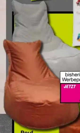 Möbel Inhofer Sitzsack Angebot