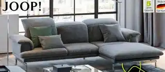 Möbel Inhofer Joop! Sofa Studio - 8153 Angebot
