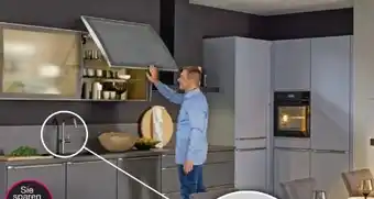 Möbel Inhofer Mondo Einbauküche Sunta Angebot