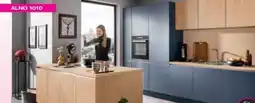Möbel Inhofer Alno Einbauküche 1010 Angebot