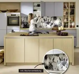 Möbel Inhofer Mondo Einbauküche Sunta Angebot