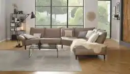 Möbel Inhofer W. Schillig Polstergarnitur Angebot