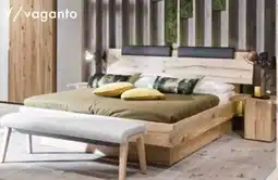 Möbel Inhofer Voglauer Bett V-Vaganto Angebot