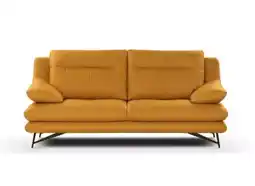 Möbel Inhofer Calia Italia Sofa 3-Sitzer Angebot