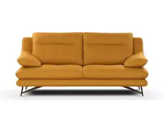 Möbel Inhofer Calia Italia Sofa 3-Sitzer Angebot
