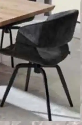 Möbel Inhofer Voglauer Stühl V- Lacera Angebot