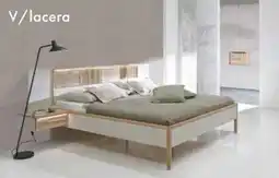 Möbel Inhofer Voglauer Bettanlage V/lacera Angebot