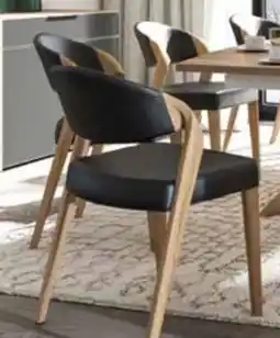 Möbel Inhofer Voglauer Stuhl V-Alpin Angebot