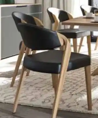 Möbel Inhofer Voglauer Stuhl V-Alpin Angebot