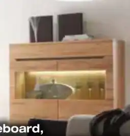 Möbel Inhofer Decker Sideboard Angebot