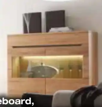 Möbel Inhofer Decker Sideboard Angebot