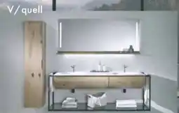 Möbel Inhofer Voglauer Badkombination V-Quell Angebot