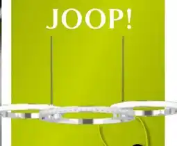 Möbel Inhofer Joop! LED-Hängeleuchte Angebot