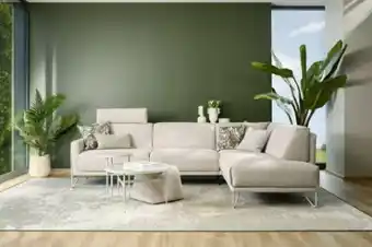 Möbel Inhofer Rom1961 Polstergarnitur Angebot