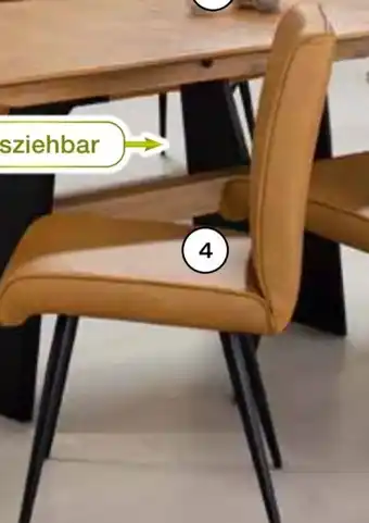 Möbel Inhofer Variano Stühle Angebot