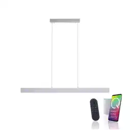 Möbel Inhofer Paul Neuhaus LED-Hängeleuchte Angebot