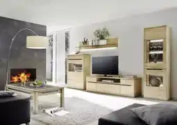 Möbel Inhofer Decker Anbauwand Angebot