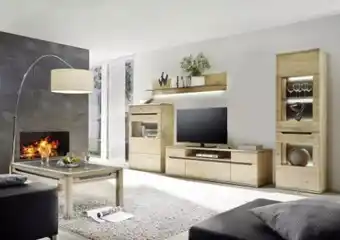 Möbel Inhofer Decker Anbauwand Angebot