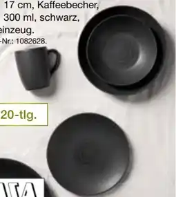 Möbel Inhofer Asa Selection Kombiservice Bella Vista 20-tlg Angebot