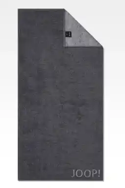 Möbel Inhofer Joop! Handtuch Angebot
