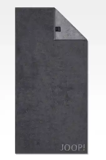 Möbel Inhofer Joop! Handtuch Angebot