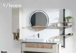 Möbel Inhofer Voglauer Badkombination V-Lacera Angebot