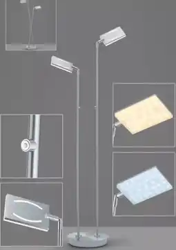 Möbel Inhofer Mondo LED-Leseleuchte Mateo Angebot