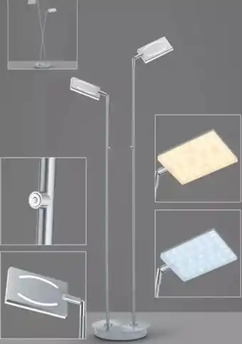 Möbel Inhofer Mondo LED-Leseleuchte Mateo Angebot