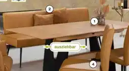 Möbel Inhofer Variano Einzelbank Angebot