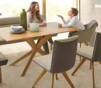 Möbel Inhofer Koinor Tisch Angebot