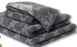 Möbel Inhofer Joop! Frottierserie Angebot