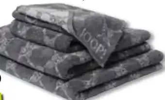 Möbel Inhofer Joop! Frottierserie Angebot