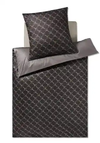 Möbel Inhofer Joop! Satin-Bettwäsche Angebot