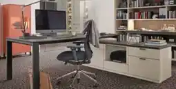 Möbel Inhofer Arena Möbel Eckschreibtisch Angebot