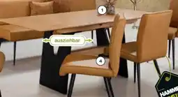 Möbel Inhofer Variano Tisch Angebot