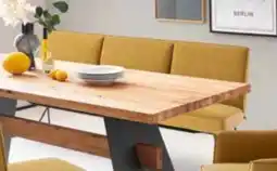 Möbel Inhofer MCA furniture Bank Angebot