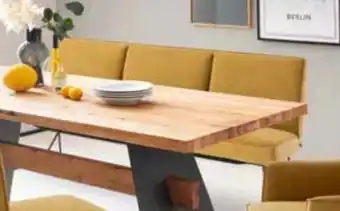 Möbel Inhofer MCA furniture Bank Angebot