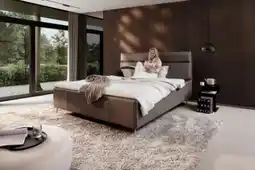 Möbel Inhofer Lascondo Polsterbett Angebot