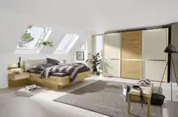 Möbel Inhofer Musterring Schlafzimmer Savona 2.0 Angebot