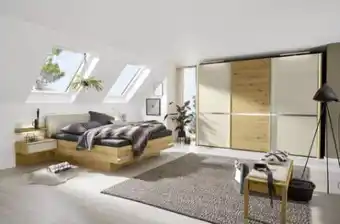Möbel Inhofer Musterring Schlafzimmer Savona 2.0 Angebot