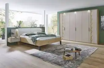 Möbel Inhofer C. Disselkamp Schlafzimmer Angebot