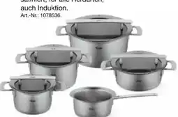 Möbel Inhofer Fissler Topf-Set 5-tlg Angebot