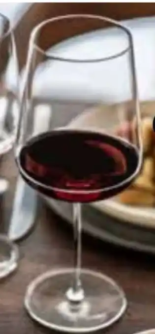 Möbel Inhofer Schott Zwiesel Rotweinglas Angebot