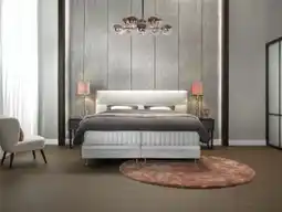 Möbel Inhofer serta Boxspringbett Angebot