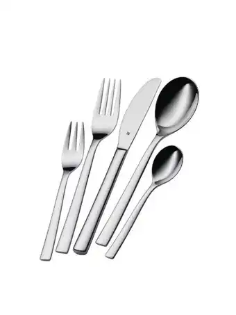 Möbel Inhofer WMF Besteckset Palermo 60tlg Angebot