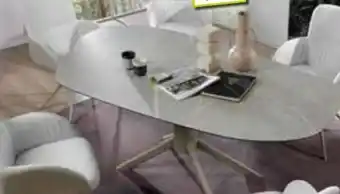 Möbel Inhofer Bert Plantagie Tisch Angebot