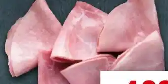 Handelshof Wolfgang Weil Hinterkochschinken Angebot