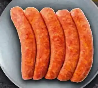 Handelshof Wolfgang Weil Mettwurst Angebot