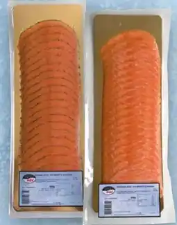 Handelshof Haak & Christ Graved Lachs Angebot