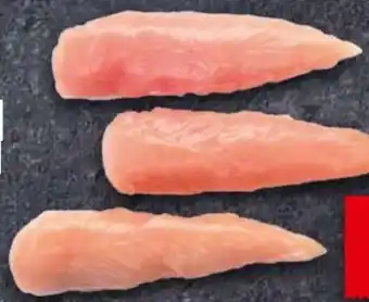 Handelshof Hähnchenbrust-Innenfilet Angebot